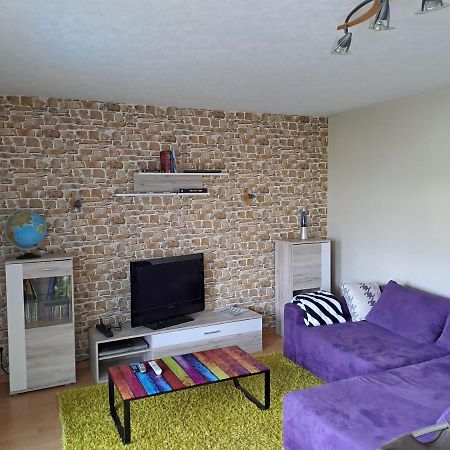 Ferienwohnung Schleiten Püttlingen Eksteriør billede
