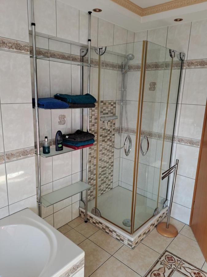 Ferienwohnung Schleiten Püttlingen Eksteriør billede