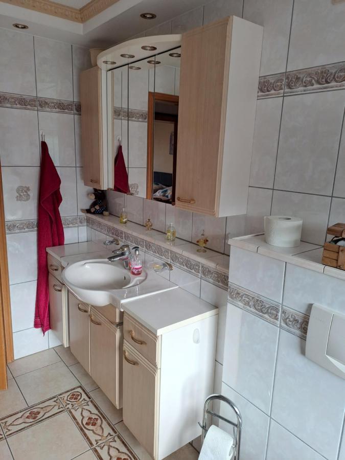 Ferienwohnung Schleiten Püttlingen Eksteriør billede