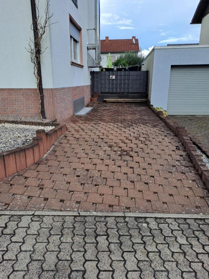 Ferienwohnung Schleiten Püttlingen Eksteriør billede